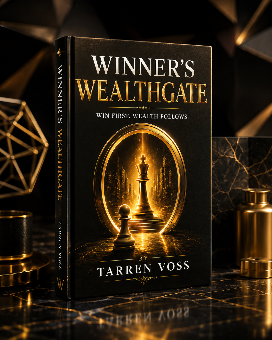 Winner's Wealthgate